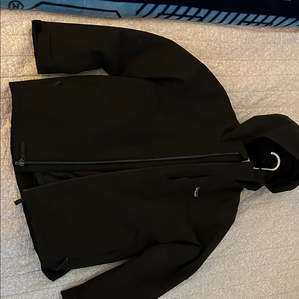 Patagonia Kids Jacket